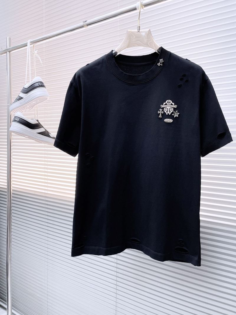 Chrome Hearts T-Shirts